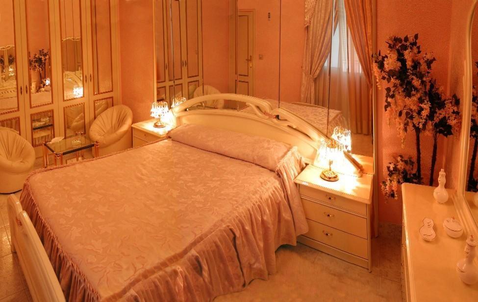 Hotel La Moraleda - Complejo Las Delicias บีญานวยบา เดล อาร์โซบิสโป ภายนอก รูปภาพ