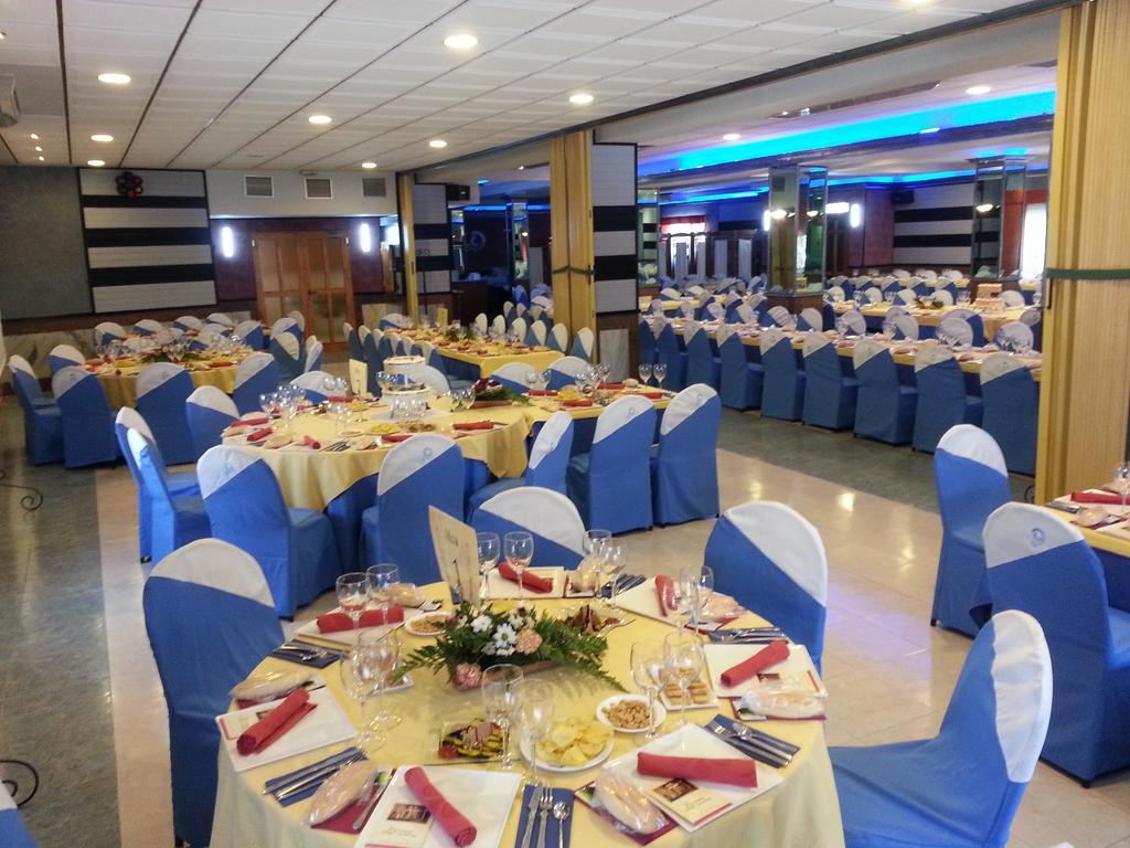 Hotel La Moraleda - Complejo Las Delicias บีญานวยบา เดล อาร์โซบิสโป ภายนอก รูปภาพ